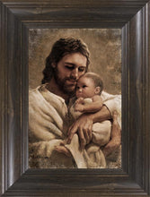 Load image into Gallery viewer, In The Arms Of His Love