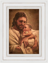 Load image into Gallery viewer, In The Arms Of His Love