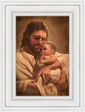 Load image into Gallery viewer, In The Arms Of His Love