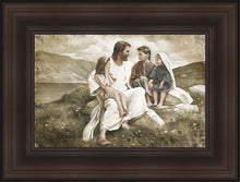 Load image into Gallery viewer, Story Time In Galilee