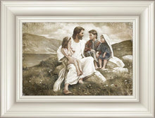 Load image into Gallery viewer, Story Time In Galilee