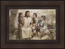 Load image into Gallery viewer, Such Is The Kingdom