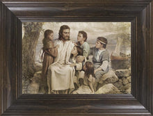 Load image into Gallery viewer, Such Is The Kingdom