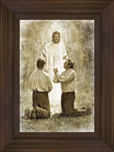 Load image into Gallery viewer, Aaronic Priesthood
