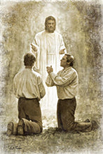 Load image into Gallery viewer, Aaronic Priesthood