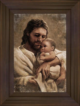Load image into Gallery viewer, In The Arms Of His Love