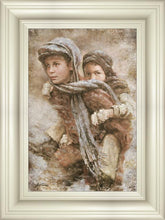 Load image into Gallery viewer, Rescue