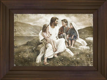 Load image into Gallery viewer, Story Time In Galilee
