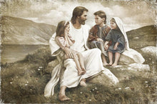 Load image into Gallery viewer, Story Time In Galilee