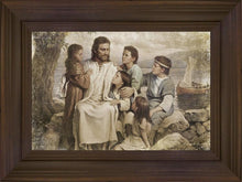 Load image into Gallery viewer, Such Is The Kingdom