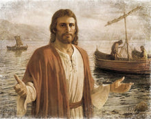 Load image into Gallery viewer, Fisher Of Men