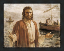 Load image into Gallery viewer, Fisher Of Men