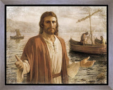 Load image into Gallery viewer, Fisher Of Men