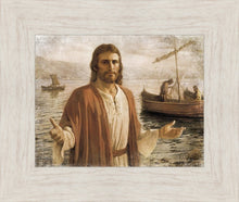 Load image into Gallery viewer, Fisher Of Men