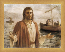 Load image into Gallery viewer, Fisher Of Men