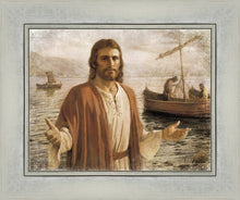 Load image into Gallery viewer, Fisher Of Men
