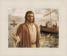 Load image into Gallery viewer, Fisher Of Men