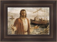 Load image into Gallery viewer, Fisher Of Men