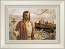 Load image into Gallery viewer, Fisher Of Men