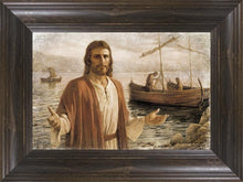Load image into Gallery viewer, Fisher Of Men