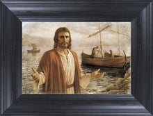 Load image into Gallery viewer, Fisher Of Men
