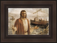 Load image into Gallery viewer, Fisher Of Men