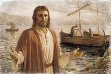 Load image into Gallery viewer, Fisher Of Men