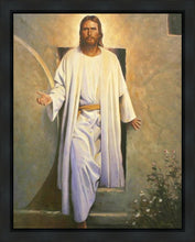 Load image into Gallery viewer, He Is Risen Gallery Wrap