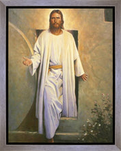Load image into Gallery viewer, He Is Risen Gallery Wrap