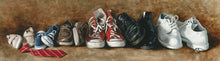 Load image into Gallery viewer, Ponder The Path of Thy Feet