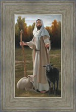 Load image into Gallery viewer, Healing and Rest Large Wall Art