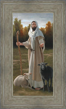 Load image into Gallery viewer, Healing and Rest Large Wall Art