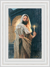 Load image into Gallery viewer, Abide With Me, 'Tis Eventide