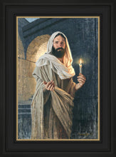 Load image into Gallery viewer, Abide With Me, 'Tis Eventide