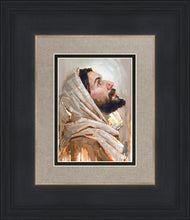Load image into Gallery viewer, Look to God and Live Gallery Wrap