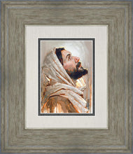 Load image into Gallery viewer, Look to God and Live Gallery Wrap