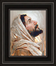 Load image into Gallery viewer, Look to God and Live Gallery Wrap