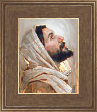 Load image into Gallery viewer, Look to God and Live Gallery Wrap