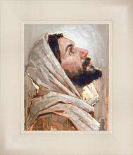 Load image into Gallery viewer, Look to God and Live Gallery Wrap