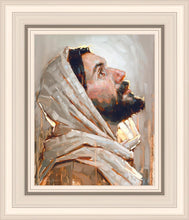 Load image into Gallery viewer, Look to God and Live Gallery Wrap