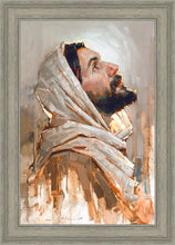 Load image into Gallery viewer, Look to God and Live Gallery Wrap