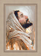 Load image into Gallery viewer, Look To God And Live