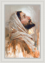 Load image into Gallery viewer, Look to God and Live Gallery Wrap