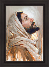 Load image into Gallery viewer, Look to God and Live Gallery Wrap