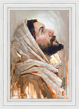 Load image into Gallery viewer, Look to God and Live Gallery Wrap