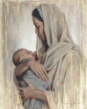 Load image into Gallery viewer, Heaven's Gift Gallery Wrap