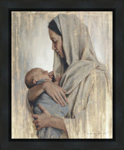 Load image into Gallery viewer, Heaven's Gift Gallery Wrap