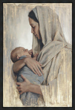 Load image into Gallery viewer, Heaven's Gift Gallery Wrap