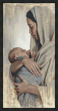 Load image into Gallery viewer, Heaven's Gift Gallery Wrap