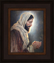 Load image into Gallery viewer, Our Light Gallery Wrap